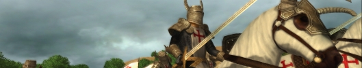 LionHeart: Kings Crusade